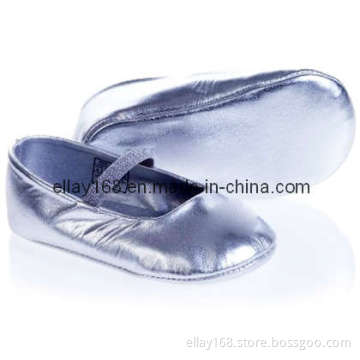 New and Unusual Shiny Baby Shoes (BH-J197)